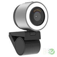 BenQ ideacam S1 Pro Webcam w/ 8MP Sony Sensor, Remote Control, 15x Magnifying Lens Product Image