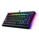 MX00127952 BlackWidow V4 75% Hot Swappable Mechanical Gaming Keyboard