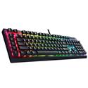 MX00127962 BlackWidow V4 X Mechanical Gaming Keyboard w/ Razer Chroma RGB Lighting, Razer Green Mechanical Switches