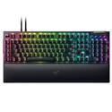 MX00127964 BlackWidow V4 Pro Mechanical Gaming Keyboard w/ Razer Chroma RGB Lighting, Razer Green Mechanical Switches