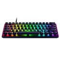 MX00127968 Huntsman V3 Pro Mini 60% Esports Gaming Keyboard, Black w/ Razer Analog Optical Gen-2 Key Switches