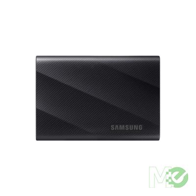 Samsung Portable T5 EVO SSD, 4TB w/ USB 3.2 Gen1 - External SSDs / HDDs -  Memory Express Inc.