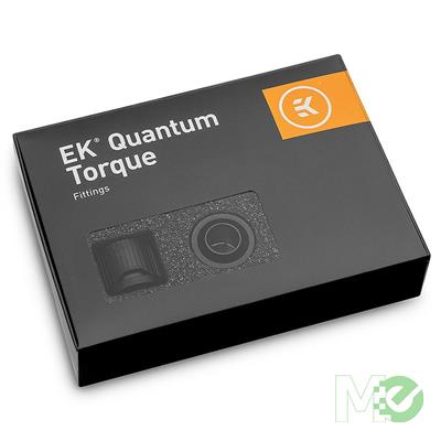 MX00128014 EK-Quantum Torque 6-Pack, STC 10/16, Black