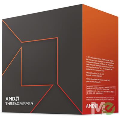 MX00128022 Threadripper 7960X Procesor, 4.2GHz, 24 Cores / 48 Threads