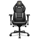 MX00128044 Hotrod Royal Gaming Chair, Black 
