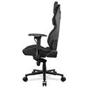 MX00128044 Hotrod Royal Gaming Chair, Black 