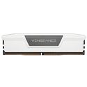 MX00128084 Vengeance 32GB DDR5 5600MHz CL40 Dual Channel Kit (2x 16GB), White 