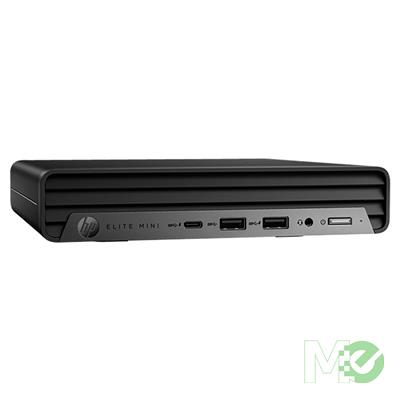 MX00128120 EliteDesk 800 G3 Mini SFF (Refurbished) Business PC w/ Core™ i7-7700T, 16GB, 256GB SSD, HDMI, Dual DP, Windows 10 Pro