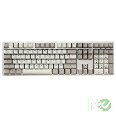MX00128125 Origin Vintage PBT Double-Shot Mechanical Keyboard w/ Cherry MX Brown Switches
