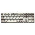 MX00128128 Origin Vintage PBT Double-Shot Mechanical Keyboard w/ Cherry MX Red Switches