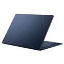 MX00128140 Zenbook 14 OLED UX3405MA-DS51T-CA Ponder Blue w/ Core™ Ultra 5 125H, 16GB LPDDR5X, 512GB SSD, 14in WQXGA+ OLED Touch, Win 11