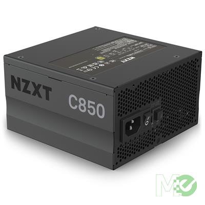 MX00128146 C850 80+ Gold Modular Power Supply, 850W, Black