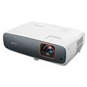 MX00128160 TK860i (Refurbished) True 4K DLP Projector w/ Native 4K UHD, HDR Pro, Cinematic Color, 3300 Lumens, 3x HDMI, S/PDIF