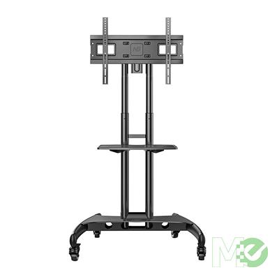 MX00128190 AVA1500 Multi-Functional Mobile Stand w/  Supports 32 -70in, 45.5Kg
