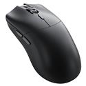 MX00128221 Model O 2 PRO Wireless Optical Gaming Mouse, 1K Edition, Black 
