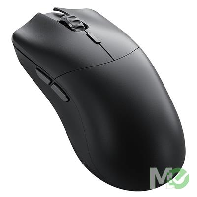 MX00128222 Model O 2 PRO Wireless Optical Gaming Mouse, 4K/8K Edition, Black 