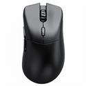 MX00128224 Model D 2 PRO Wireless Optical Gaming Mouse, 1K Edition, Black 