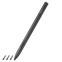 MX00128236 ASUS Active Stylus Pen 2.0 SA203H, Black w/ 4x Pen Tips, 140 Hour Battery