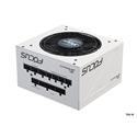 MX00128239 GX-1000 White Edition 80+ Gold Fully Modular ATX Power Supply, 1000W