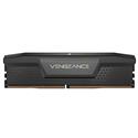 MX00128269 Vengeance 64GB DDR5 6000MHz CL38 Dual Channel Kit (2x 32GB), Black 