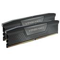 MX00128270 Vengeance 32GB DDR5 6000MHz CL38 Dual Channel Kit (2x 16GB), Black 