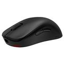 MX00128288 U2 E-Sports Gaming Mouse, Black w/ Wireless Receiver / Charging Station