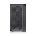 MX00128296 CTE C700 Air Mid-Tower ATX Computer Case w/ Tempered Glass, Black