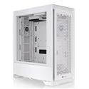 MX00128299 CTE T500 Air Snow Full-Tower E-ATX Computer Case w/ Tempered Glass, White