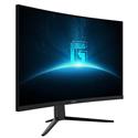 MX00128303 G27C3F 27in Curved 16:9 Rapid VA LED LCD Gaming Monitor, 180Hz, 1ms, 1080P Full HD, Adaptive Sync