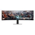 MX00128357 Odyssey G9 49in 32:9 Curved OLED Gaming Monitor, 240Hz, 0.03ms, FreeSync™ Premium Pro, HAS