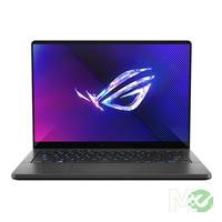 Asus ROG Zephyrus G14 GA403UV-DS91-CA w/ Ryzen™ 9 8945HS, 16GB, 1TB SSD, 14.0in OLED 3K 120Hz 0.2ms, GeForce RTX 4060, Win 11 Home Product Image