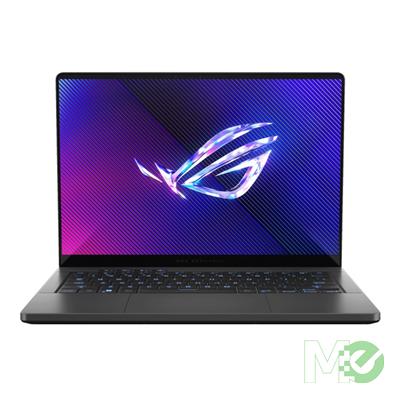 MX00128425 ROG Zephyrus G14 GA403UV-DS91-CA w/ Ryzen™ 9 8945HS, 16GB, 1TB SSD, 14.0in OLED 3K 120Hz 0.2ms, GeForce RTX 4060, Win 11 Home