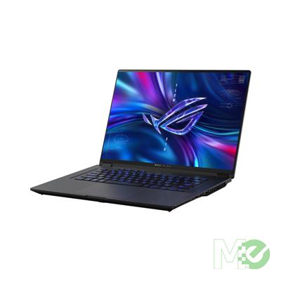 MX00128431 ROG Flow X16 GV601VV-DS91-CA w/ Core i9-13900H, 16GB, 1TB, 16in QHD+ Touch, RTX 4060, Win 11