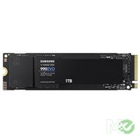Samsung 990 EVO 5.0 NVMe M.2 PCI-E SSD, 1TB Product Image