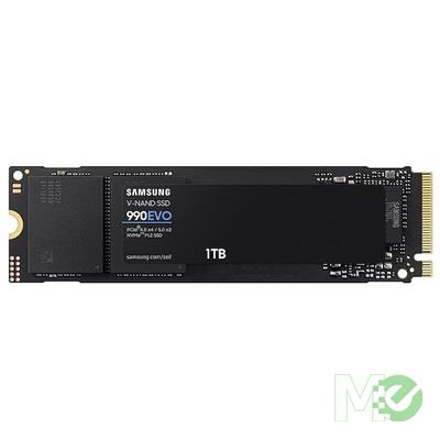 MX00128433 990 EVO 5.0 NVMe M.2 PCI-E SSD, 1TB