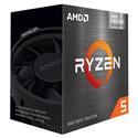 MX00128450 Ryzen™ 5 5600GT Processor, 3.6GHz w/ Radeon™ Graphics, 6 Cores / 12 Threads 