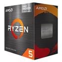MX00128450 Ryzen™ 5 5600GT Processor, 3.6GHz w/ Radeon™ Graphics, 6 Cores / 12 Threads 