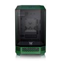 MX00128459 Tower 300 Racing Green micro-ATX Computer Case w/ Tempered Glass
