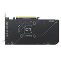 MX00128488 DUAL Radeon RX 7600 XT OC 16GB PCI-E w/ HDMI, Triple DP