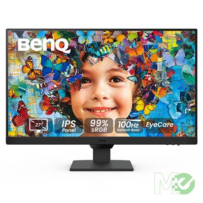 MX00128509 GW2790 27in 16:9 IPS LCD Home Monitor w/ 100Hz, 5ms, LED, Dual HDMI, DP Port