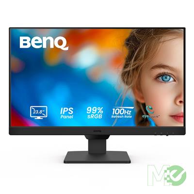 MX00128510 GW2490 23.8in 16:9 IPS LCD Home Monitor w/ 100Hz, 5ms, LED, Dual HDMI, DP Port