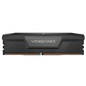 MX00128523 Vengeance 32GB DDR5 6000MHz CL30 Dual Channel Kit (2x 16GB), Black 
