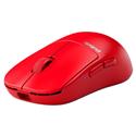 MX00128553 X2H Mini Red Edition Wireless / Wired Gaming Mouse w/ USB Wireless Receiver, USB Charging Cable
