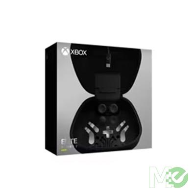 MX00128586 Complete Component Pack for Xbox Wireless Elite Series 2 Controller, Black