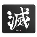 MX00128653 Demon Slayer Corp Gaming Mouse Pad