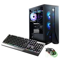 MSI Aegis RS 14NUG7-672US w/ Core™ i7-14700KF, 32GB DDR5, 1TB SSD, GeForce RTX 4080 SUPER, Wi-Fi 7, Win 11 Home, Keyboard & Mouse  Product Image