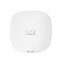 MX00128676 Instant On AP25 Wi-Fi 6 802.11ax Indoor Access Point Bundle w/ Power Adapter