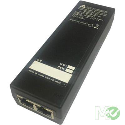 MX00128680 Aruba Instant On 802.3af PoE Midspan Injector, 15.4W