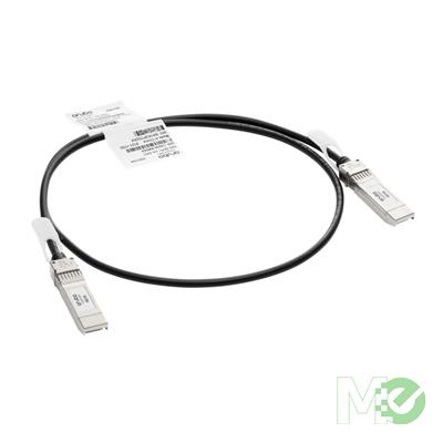MX00128682 Aruba Instant On Direct Attach Copper Cable, SFP+, 10Gbps, 1m