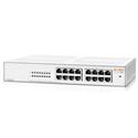 MX00128687 HPE Networking Instant On 1430 16G 16-Ports Switch 